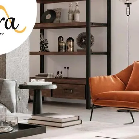Acora Berlin Living The City - Apartments Aparthotel Berlin